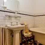Marie Bed and Breakfast 3*