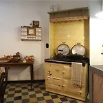 Marie Bed and Breakfast