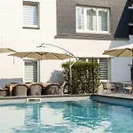 Marie Bed and Breakfast 3*