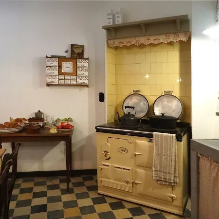 Marie Bed and breakfast