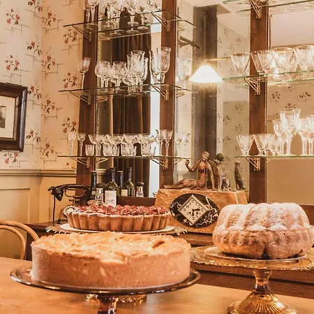 Marie Bed and breakfast Eben-Emael