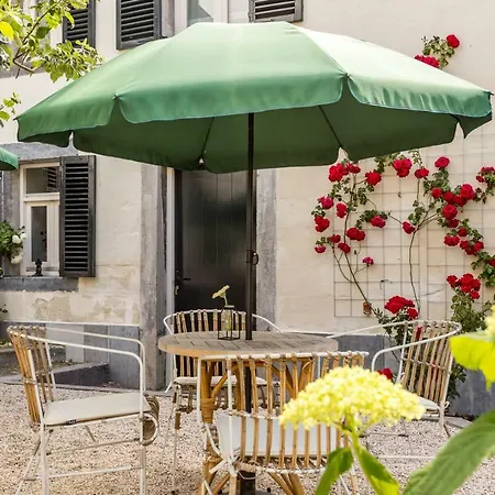 Couette-café Marie 3*