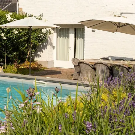 Bed and breakfast Marie Eben-Emael