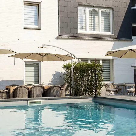 Marie فندق مبيت وإفطار 3*